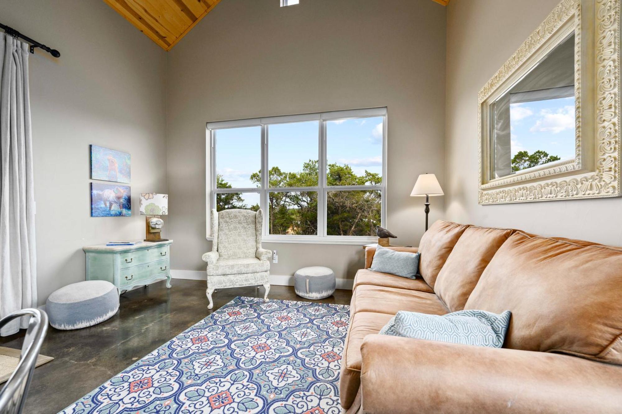 Villa Hill Country Casitas Dripping Springs Exterior foto