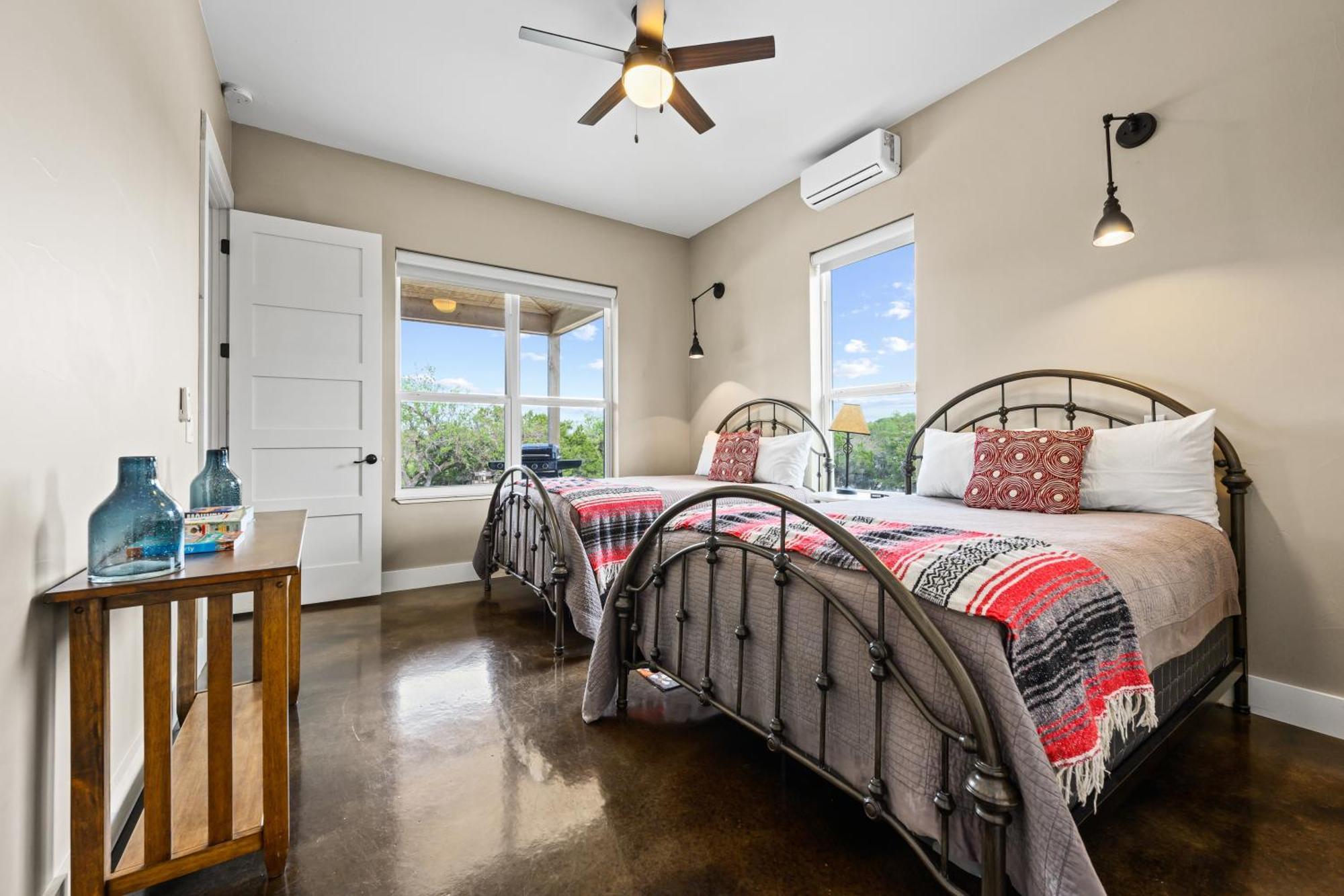 Villa Hill Country Casitas Dripping Springs Exterior foto