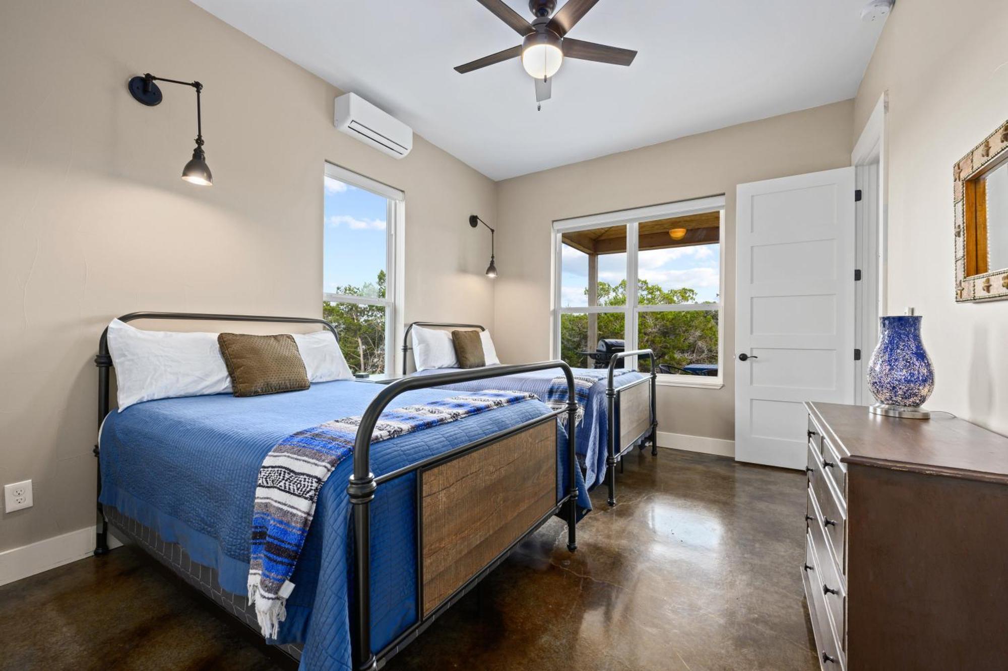 Villa Hill Country Casitas Dripping Springs Exterior foto